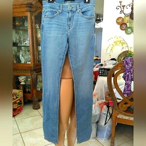 BNWT MENS JOES BRIXTON JEANS SZ. 30; STRAIGHT/ NARROW WASHED BLUE HOT 🔥🔥🔥🔥